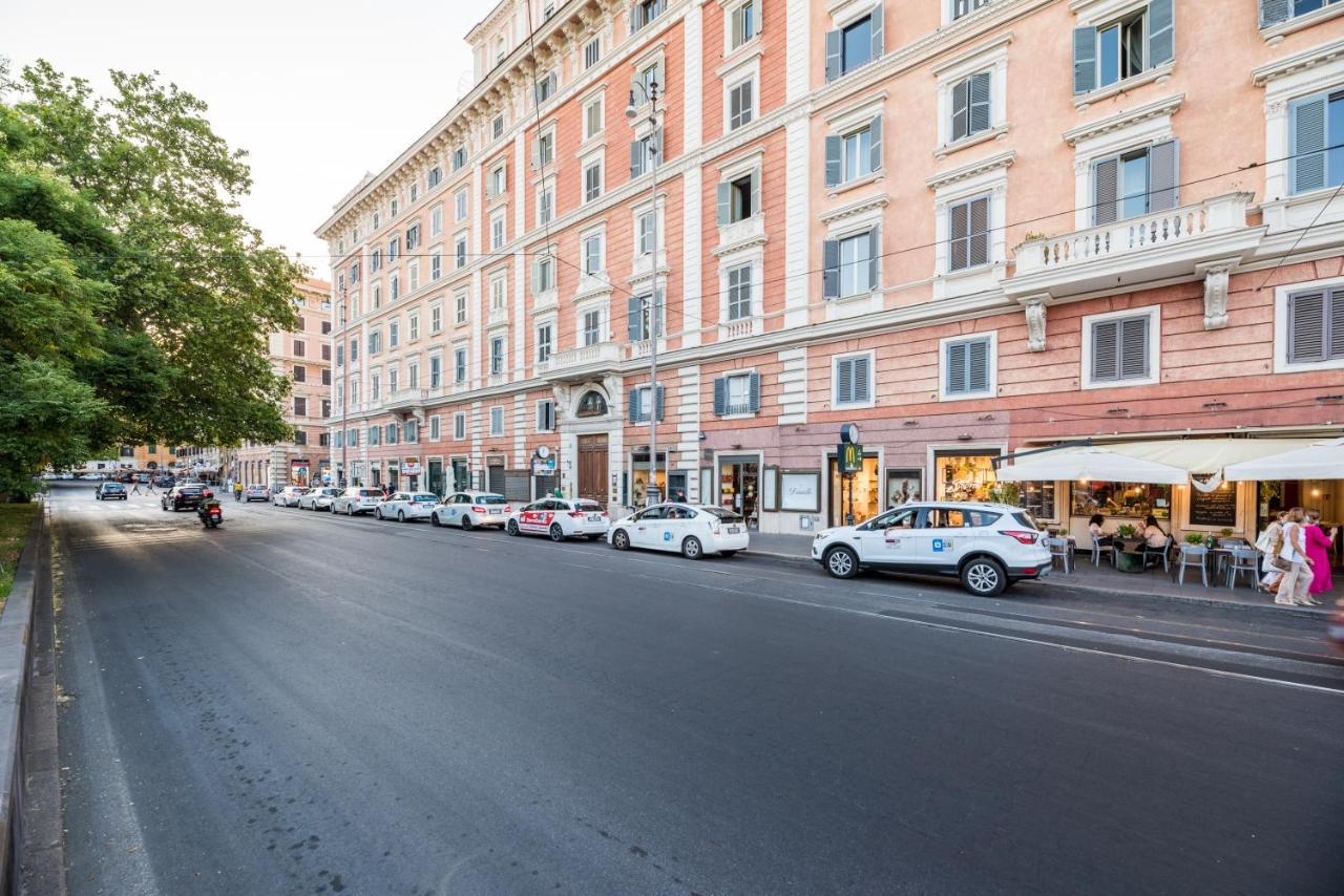 Suite 36 Rome Exterior photo